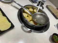 -陈记顺和潮汕牛肉火锅(韩江路店)