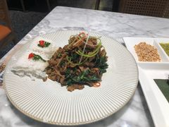 特色薄荷牛肉-PHO爺·越南料理(亦庄大族广场店)
