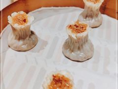 -西贝莜面村(当代商城店)