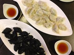 -船歌·鱼水饺青岛菜(闽江二路店)