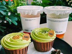 Cupcake系列-LAN一见岚(琶洲保利店)