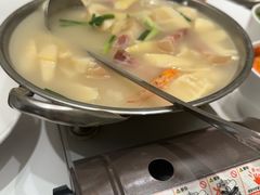 -毛哥小馆子(百井坊巷店)