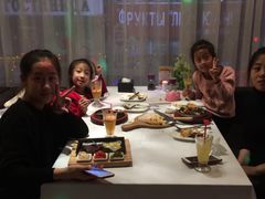 -马克西姆俄罗斯餐厅(通亚街店)