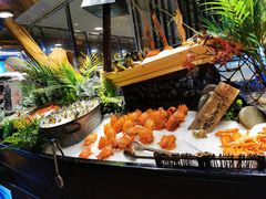 -喜庭海鲜自助(来福士店)