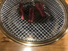 -牛人·雪花牛·木炭烤肉(昆山陆家店)