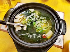 -屋里家延边朝鲜族冷面(南园店)