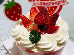 -味多美蛋糕(潘家园店)