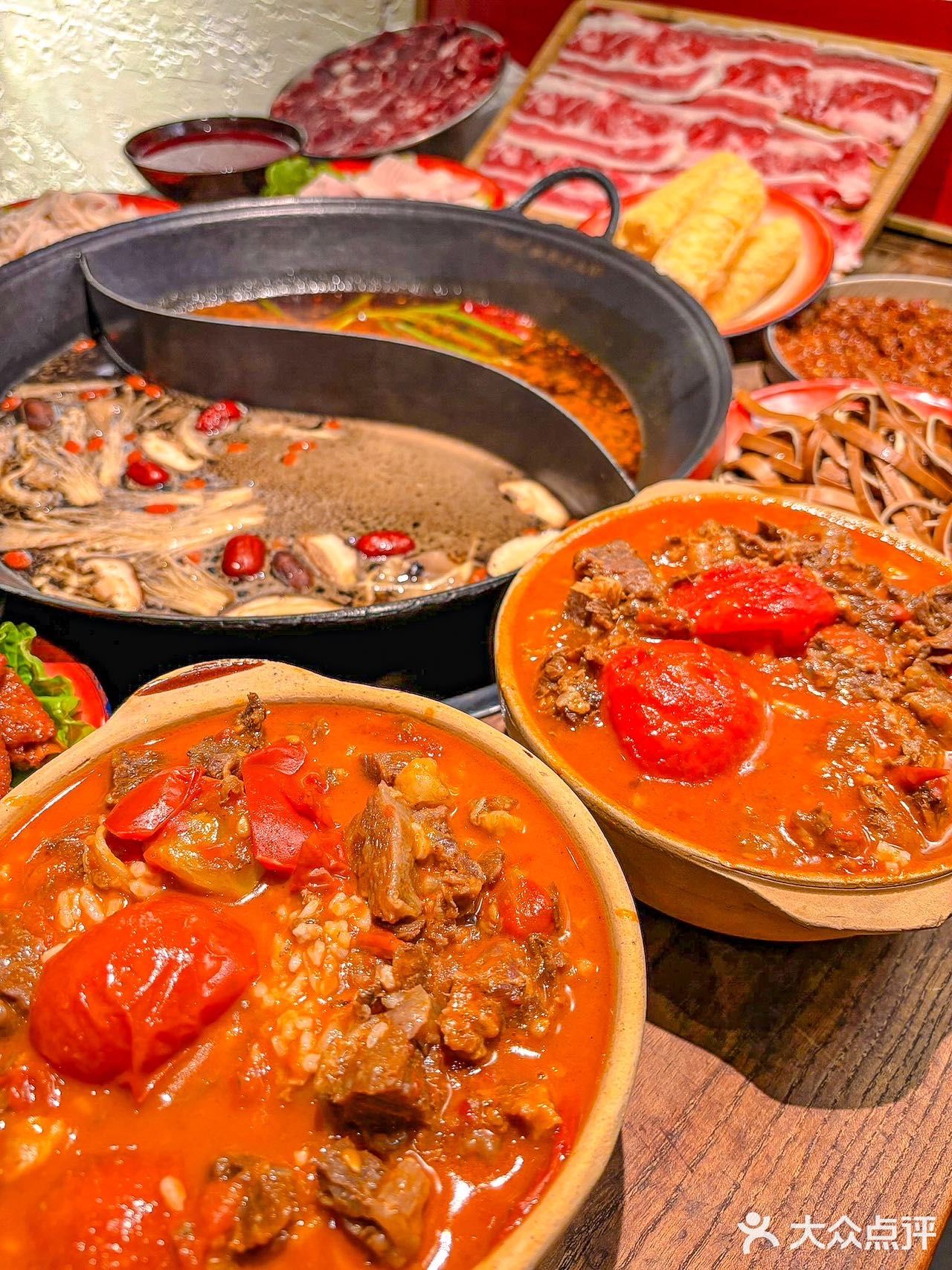 这家店唯一的缺点就是我才发现