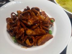 -阿明小菜·海鲜·上海菜(梅陇店)