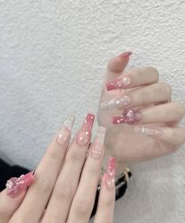 -斯馨·健康美甲美睫