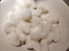 年糕-探鱼·鲜青椒爽麻烤鱼(中山大信新都汇店)