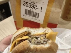-麦当劳(南京南站站外店)