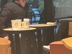 -星巴克(来福士办公楼店)