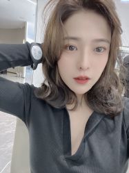 -FOR YOU造型