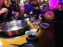 -润青四季音乐主题餐厅·椰子鸡(罗湖店)