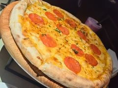 -碧特博格·20年品牌西餐厅(芜湖路店)