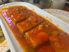 -撒拉花儿·新疆菜·清真(太阳宫店)