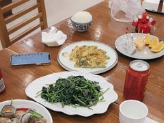 -儿童菜·采风阁家常菜餐厅(亚龙湾天域酒店)