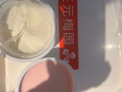 -三元梅园(团结湖店)