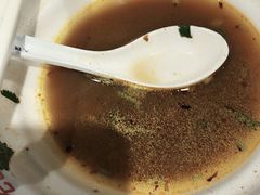 -无名缘米粉(大食代东方广场店)