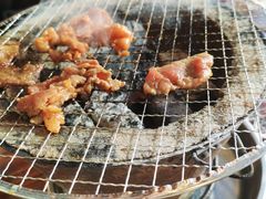 -韩风烤牛肉冷面店