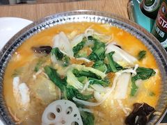 -喜家德虾仁水饺(马栏店)