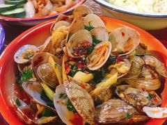 泰式花甲-泰姜私厨(敏捷城店)