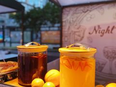 -SHARK鲨鱼餐吧(购物公园店)