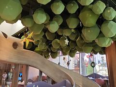 -水桶王国主题餐厅·聚会·生日派对·亲子活动·家庭套餐(亚龙湾希尔顿店)