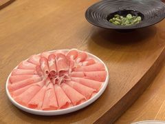 -尚海豆捞(乐虹坊店)