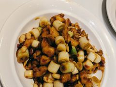 -紫光园·烤鸭(吕家营店)