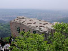 -棋盘山风景区