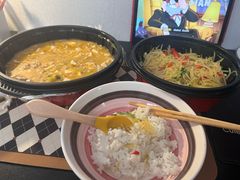 -馬伍旺川菜(江北虹悦城店)