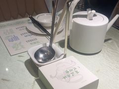 -陈江波老鸭煲(化工路店1号店)