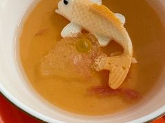 -品海楼·大连海胆锅贴馆(东港店)