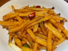 -吃饭皇帝大(合生汇店)