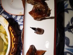 -香阁餐厅·常州菜·常州菜代表品牌(新北奥体店)