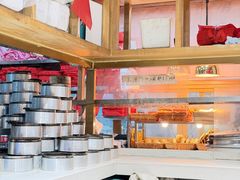 -小桃园·豆浆油条(复兴中路店)