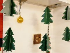 -屋裡·Union Bakery(龙江路店)