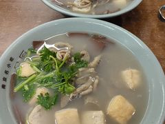 -金原鸭血粉丝汤·汤包·脆皮烤鸭(南京博物院店)