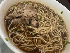 -东吴面馆(因果巷店)