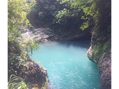 -华蓥山天意谷景区