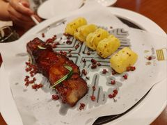 -南堂馆·新川菜(天府三街店)