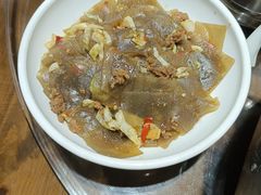 -红旗大食堂(君悦紫园店)