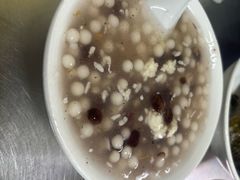 -芳婆糕团店(王府大街店)