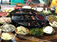 -独雅老火锅(原宏声巷店)
