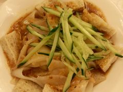凉皮-楼兰印象(朝外店)