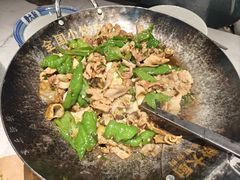 -月圆霖特色农家乐