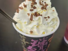 -茶话弄(咖啡·中贸广场店)