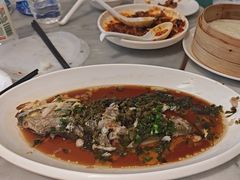 -南小馆(迪士尼小镇店)